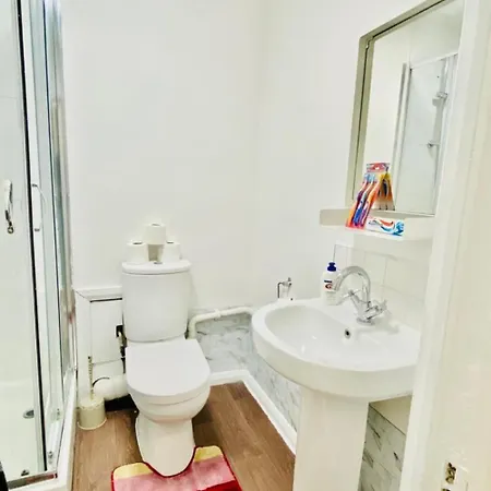 Ground Floor Flat Hyde Park Central London Exterior photo