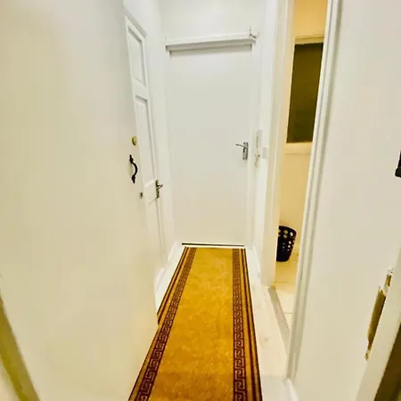 Ground Floor Flat Hyde Park Central London Exterior photo