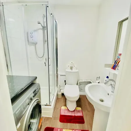 Ground Floor Flat Hyde Park Central London Exterior photo