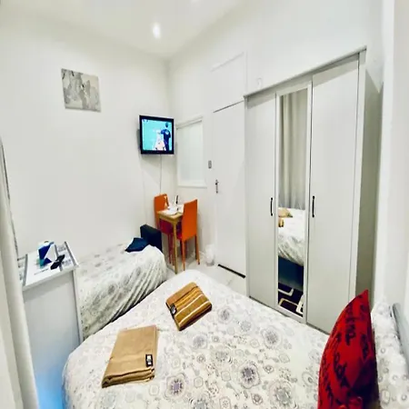 Ground Floor Flat Hyde Park Central London Exterior photo